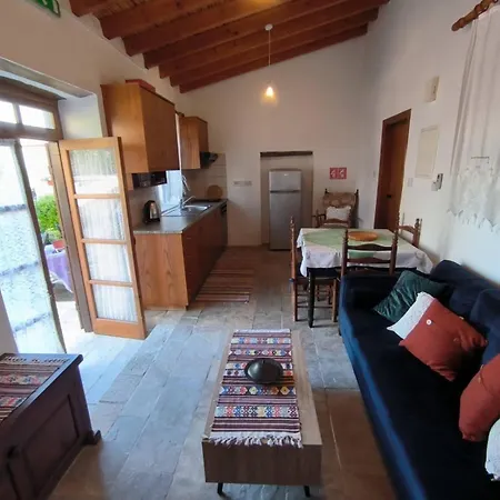 カントリーハウス Agrotiko Traditional *