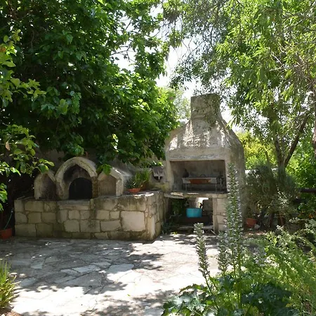 Country house Agrotiko Traditional Houses