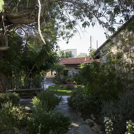 Country house Agrotiko Traditional Houses *