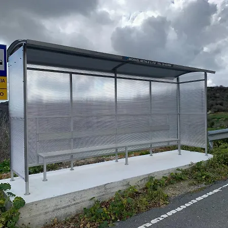 Agrotiko Traditional カントリーハウス *