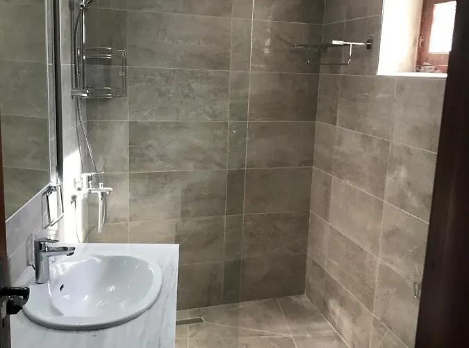 カントリーハウス Agrotiko Traditional *