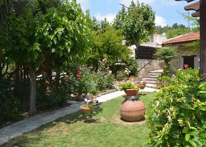 Agrotiko Traditional *