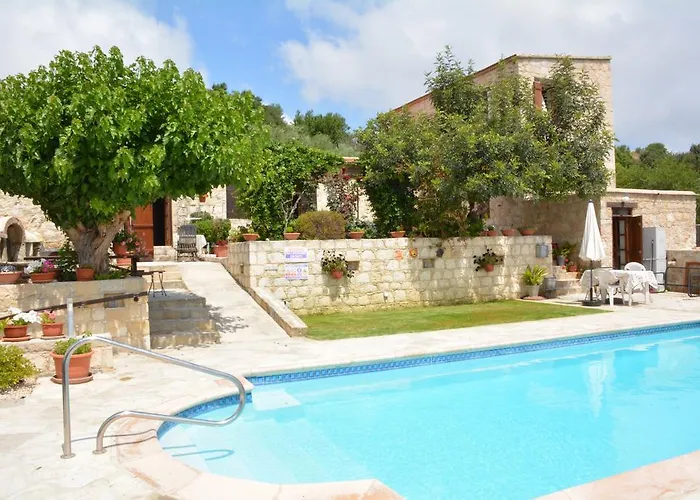 Agrotiko Traditional Kallepia