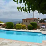 Agrotiko Traditional منزل ريفي