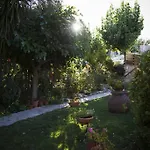منزل ريفي Agrotiko Traditional Kallepia