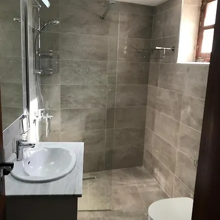 Kır Evi Agrotiko Traditional *