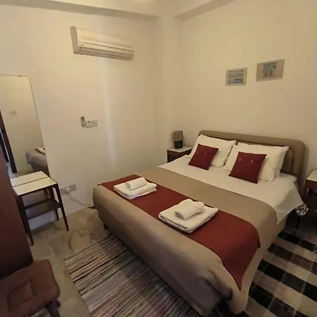 Kır Evi Agrotiko Traditional Kallepia