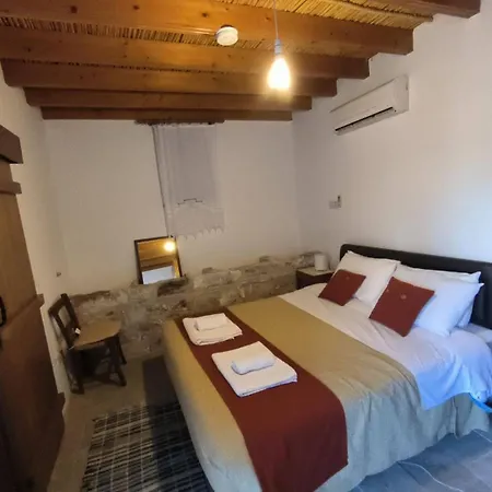 Agrotiko Traditional * Kallepia