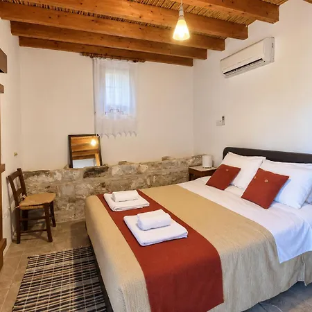 Agrotiko Traditional Gospodarstwo wiejskie
