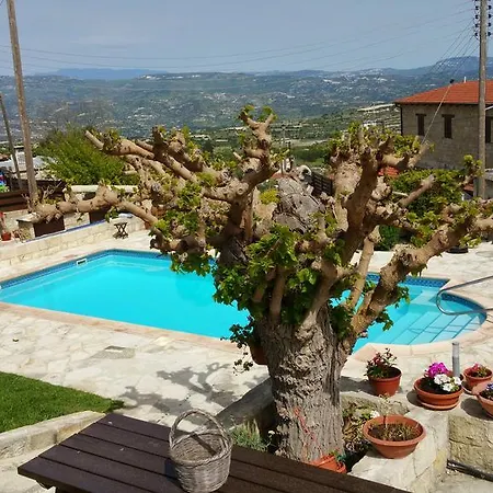 Agrotiko Traditional *