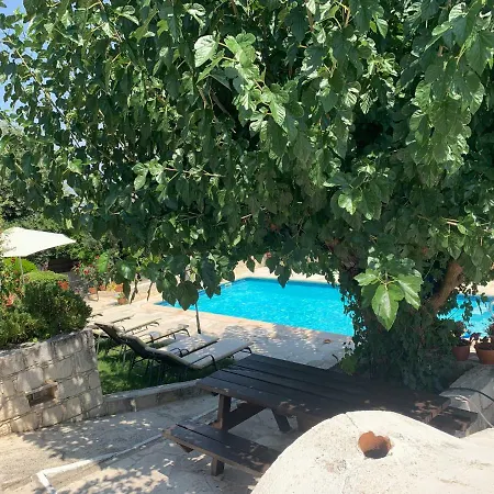 Agrotiko Traditional Kallepia