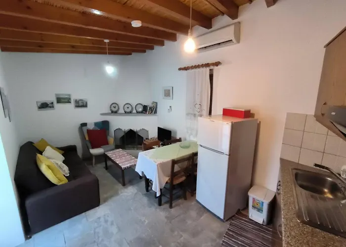 Agrotiko Traditional Kallepia