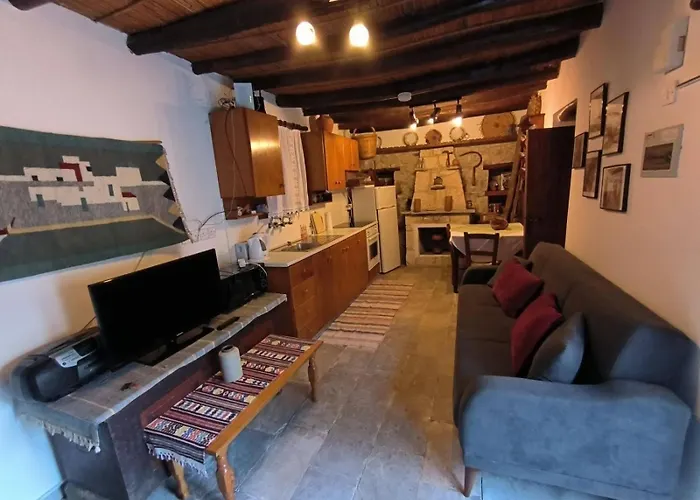 Agrotiko Traditional * Kallepia