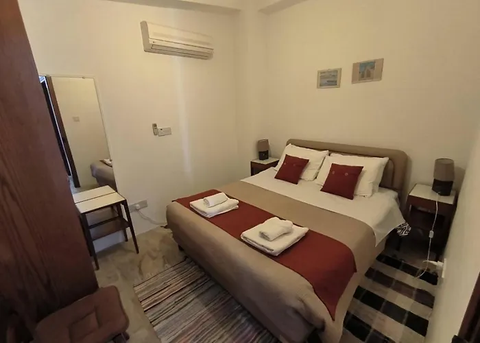 Lantställe Agrotiko Traditional Kallepia