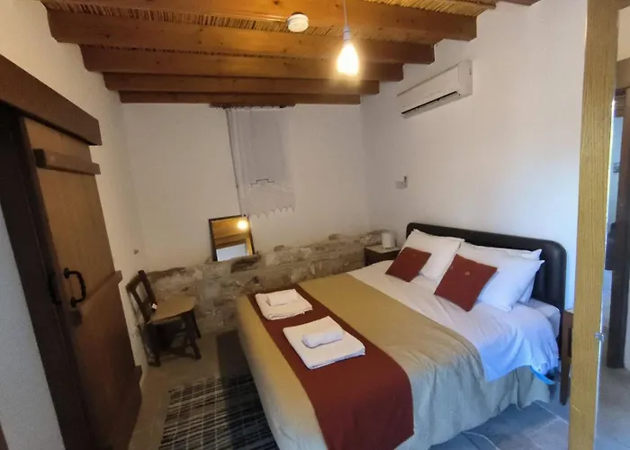 Agrotiko Traditional * Kallepia