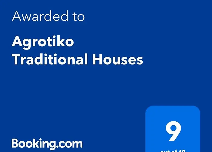 Agrotiko Traditional