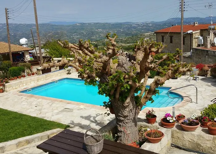 Agrotiko Traditional *