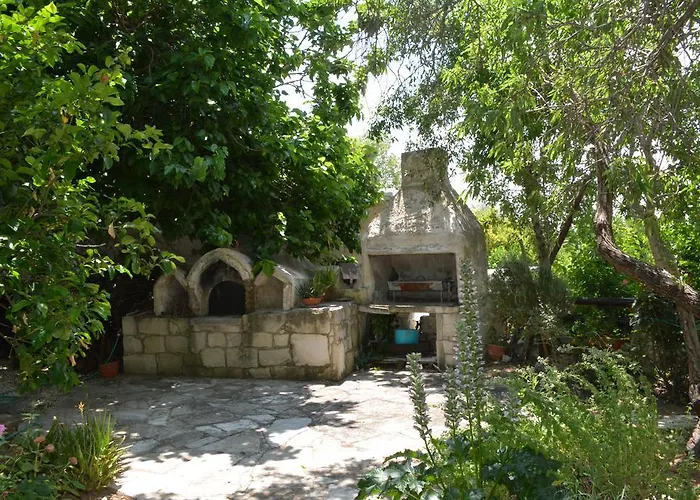 Casa rural Agrotiko Traditional