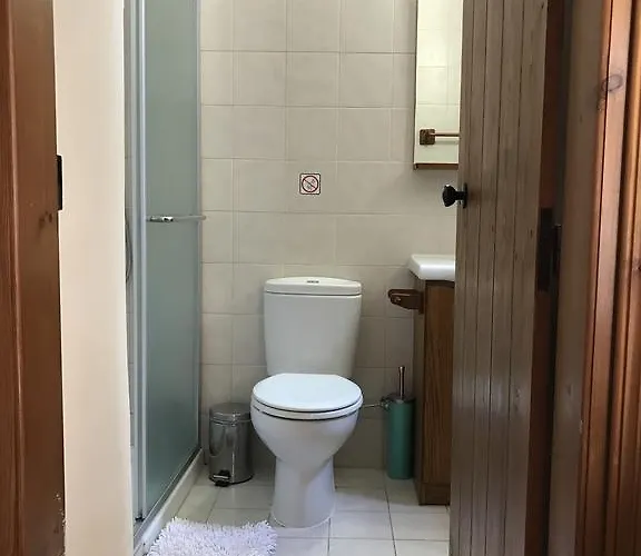 Agrotiko Traditional Lantställe