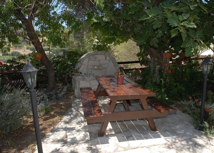 Lantställe Agrotiko Traditional *